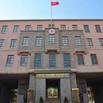 MSB’den SDG ve 'Terörsüz Türkiye' açıklaması: 'Silahların tamamının teslim edildiği teyit edilecek'