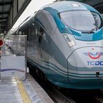 Tren yolculuklarında yeni dönem