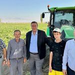 CHP’li Gürer: Tarımda dış ticaret dengesi tersine döndü