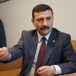 İYİ Parti Milletvekili Türkoğlu, polis müdahalesinin ardından beyin kanaması geçirdi!