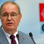 CHP'den 'çerçeve yasa'ya ilişkin yeni açıklama: 'Şartlı bir başlangıç'