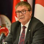 KKTC Başbakanı Üstel'den Barcelona kampının iptaline tepki