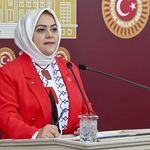 İddia: Gelecek Partisi Milletvekili Sema Silkin Ün, AK Parti’ye katılacak