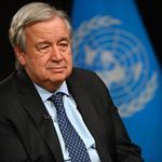 BM Genel Sekreteri Guterres'ten ülkelere nükleer çağrısı