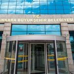 Ankara Büyükşehir Belediyesi ihalelerine örgütlü suçlar soruşturması!