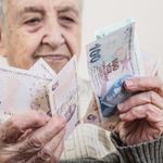 Emekliye yapılacak zam netleşmeye başladı: Bu iki rakamdan biri olacak!