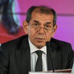 Dursun Özbek'yen Şampiyonlar Ligi kurası yorumu