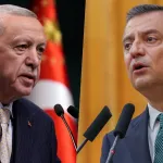 Özgür Özel’den Erdoğan’a canlı yayın çağrısı: ‘Sözünden dönen namerttir’