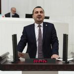 Yeni Partili Başevirgen’den TMO’ya üzüm fiyatı çağrısı: ‘150 liradan aşağı olmamalı’
