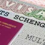Schengen vizesi istatistikleri belli oldu: İşte başvuruları en çok reddeden ülkeler