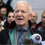 İstanbul Barosu Başkanı İbrahim Kaboğlu: Silivri'de adil yargılama sınıfta kaldı