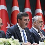 Ekonomi Koordinasyon Kurulu toplantısı sona erdi: Yapısal reformlar yolda!