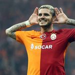 Mauro Icardi'nin son hali ortaya çıktı