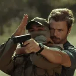 Teşkilat dizisi 7. sezon için sete çıktı