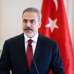 Hakan Fidan’dan SDG’nin feshine ilişkin kritik değerlendirme