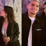 Torreira'dan eski sevgilisi Devrim Özkan'a olay gönderme!
