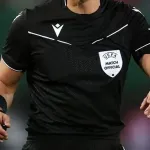Sporting-Galatasaray maçının hakemi belli oldu