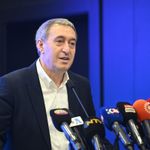 DEM Parti Eş Genel Başkanı Tuncer Bakırhan, şehit annelerine seslendi