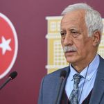 DEM Parti Milletvekili Çiftyürek’ten SDG-Şam anlaşmasına tepki