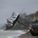 30 Ağustos hava durumu: Meteoroloji'den  birçok ile sağanak, fırtına ve toz taşınımı uyarısı!