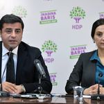 Tülay Hatimoğulları’ndan Demirtaş ve Yüksekdağ açıklaması!