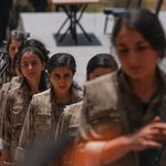 SDG feshedildi; Türk vatandaşı bin 200 PKK’lı için karar belli oldu!
