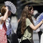 AKOM açıkladı: İstanbul’da sıcaklıklar ne zaman yükselecek?