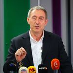 DEM Partili Bakırhan: Yasanın amacı Kürt meselesini siyasi zemine taşımak