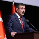 Cevdet Yılmaz'dan Girne’de alabora olan gemiye ilişkin açıklama!