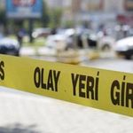 Onarım için çıktığı direkte akıma kapılıp, direkten düşen genç öldü!