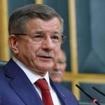 Davutoğlu'ndan 'Katar Emiri'ne danışmanlık' iddiasına ilişkin açıklama