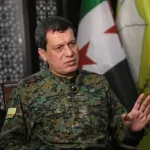 Mazlum Abdi, Suriye Cumhurbaşkanı Danışmanı olarak atandı