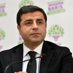 Demirtaş’tan ‘Melih Gökçek’e ‘Sakızcı Memo’ benzetmesi
