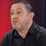 Nihat Kahveci, derbiyi kazanmanın formülünü verdi