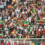 Amedspor’un taraftar sayısı 4 milyona ulaştı