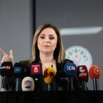 Ayşegül Doğan: ‘Mazlum Abdi ve İlham Ahmed davet edilerek Türkiye'ye gelmeli’