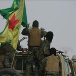 SDG/YPG terör örgütü kendini feshetti