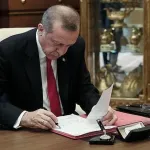 Erdoğan imzaladı: Kültür ve Turizm Bakan Yardımcılığına yeni isim atandı