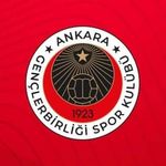 Gençlerbirliği'nde iki imza, bir ayrılık
