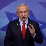 İsrail’de Netanyahu’yu sarsan seçim anketi!