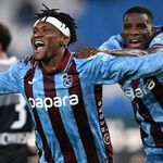 Trabzonspor, Amed FK deplasmanında: Muhtemel 11'ler belli oldu