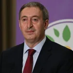 Tuncer Bakırhan'dan tepki çeken sözleri için geri adım
