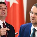 Ekrem İmamoğlu'ndan Akın Gürlek'in 'canlı yayın' sözlerine flaş yanıt!