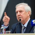 Aziz Yıldırım çılgına döndü: Lyon taraftarına küfürler yağdırdı