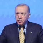 Erdoğan'dan DEM Parti'ye 'ölçüsüz söylem' tepkisi