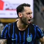 Inter'den Hakan Çalhanoğlu sözleri
