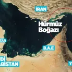 İran’dan Hürmüz için 'yeni koridor' açıklaması
