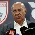 Samsunspor Başkanı Yüksel Yıldırım’dan Fenerbahçe açıklaması