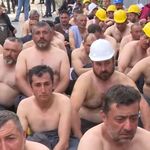 Oktay Saral'dan madencilerin eylemde olduğu Yıldızlar SSS Holding için inceleme çağrısı