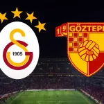 Galatasaray – Göztepe karşılaşmasında ilk 11’ler belli oldu
